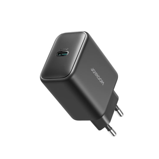 JR-TCG13 GAN 45W USB-C SUPER FAST CHARGER