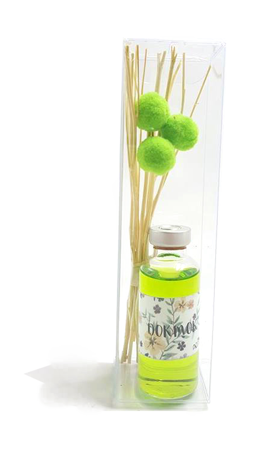 กลิ่นดอกโมก Pompom 35ml.
