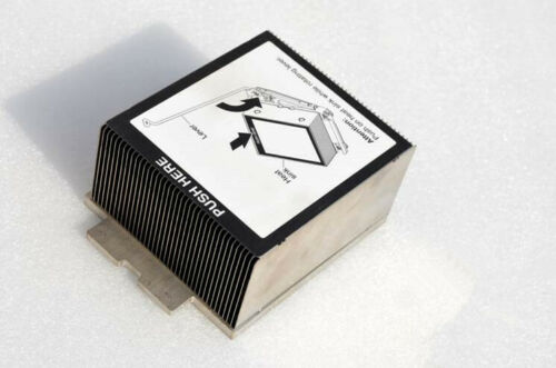 IBM Heatsink For IBM System X3650 M4 // 94Y6618, 69Y5270 (Used) // สินค้ารับประกัน โดย บริษัท อะไหล่เซิร์ฟเวอร์ จำกัด