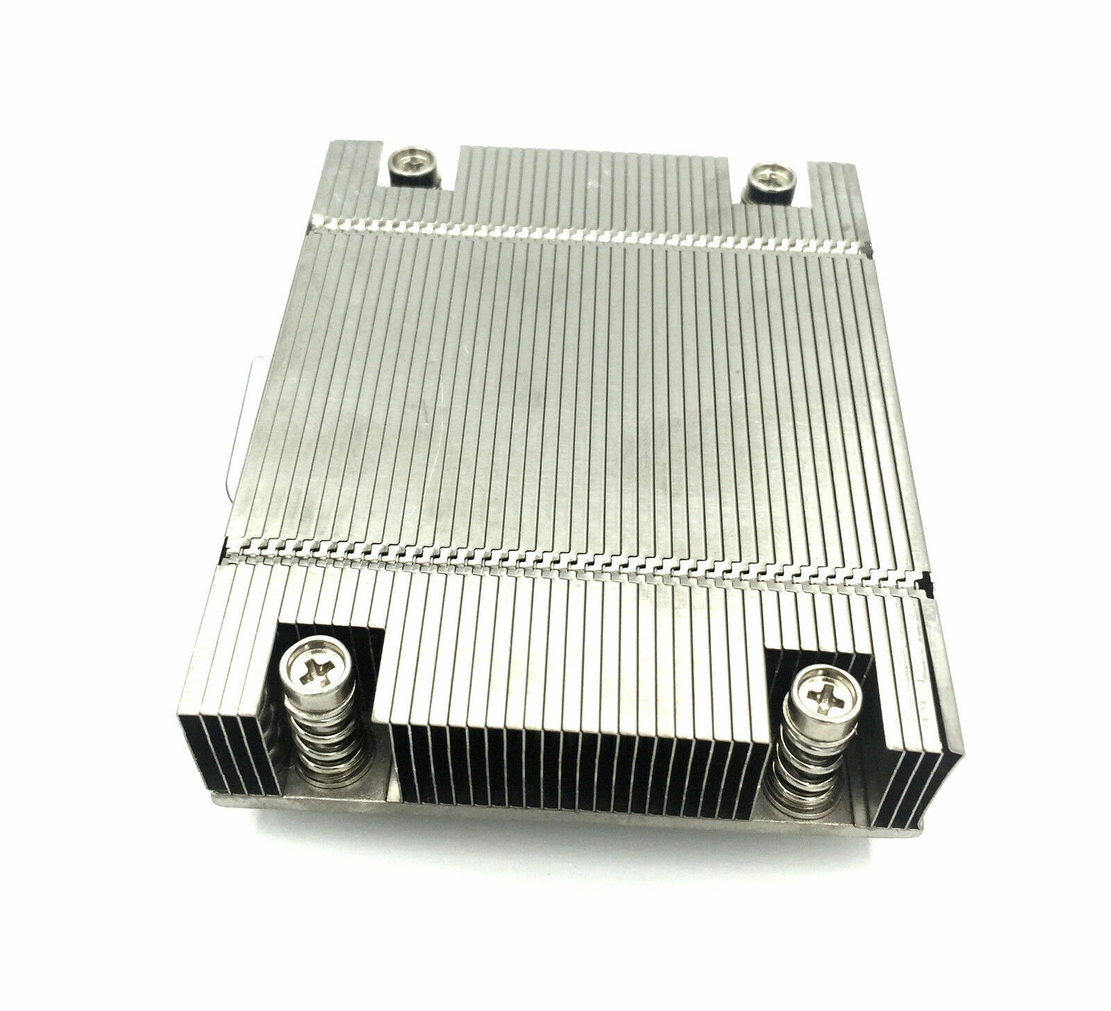 Dell R330 R430 Server Heatsink CPU Cooling System Heat Sink For / 2FKY9 / 02FKY9 (Used) // สินค้ารับประกัน โดย บริษัท อะไหล่เซิร์ฟเวอร์ จำกัด