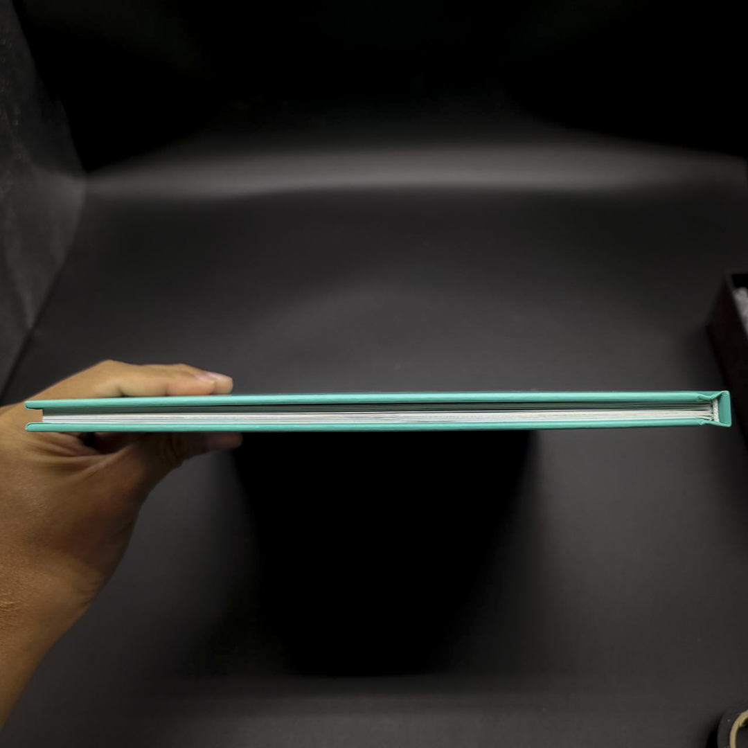 สมุดตราไปรษณียากรประจำปี 2562