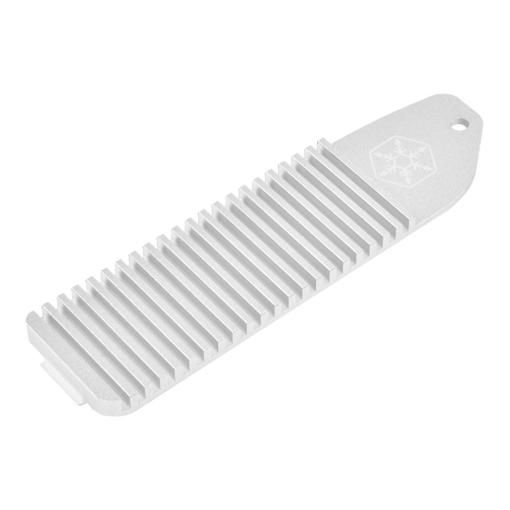PS5 : Silverstone TP06 M.2 Heatsink Cover
