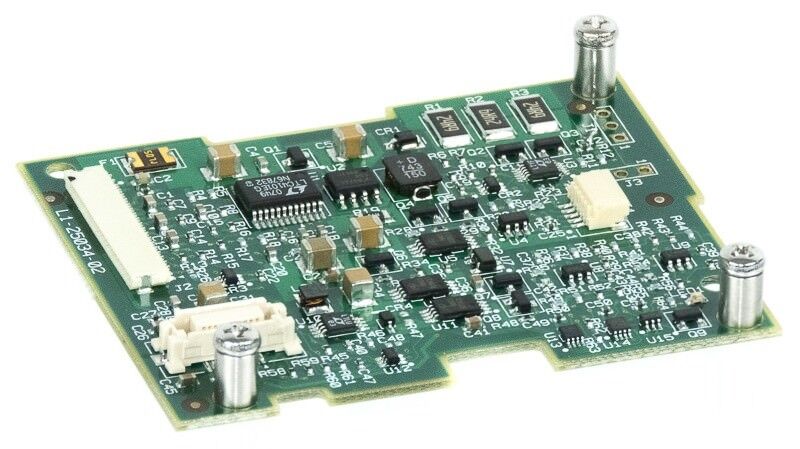 IBM Corporation IBM LSI Logic Rackable BBU Host BUS Adapter Board // 43W4343 (Used) // สินค้ารับประกัน โดย บริษัท อะไหล่เซิร์ฟเวอร์ จำกัด