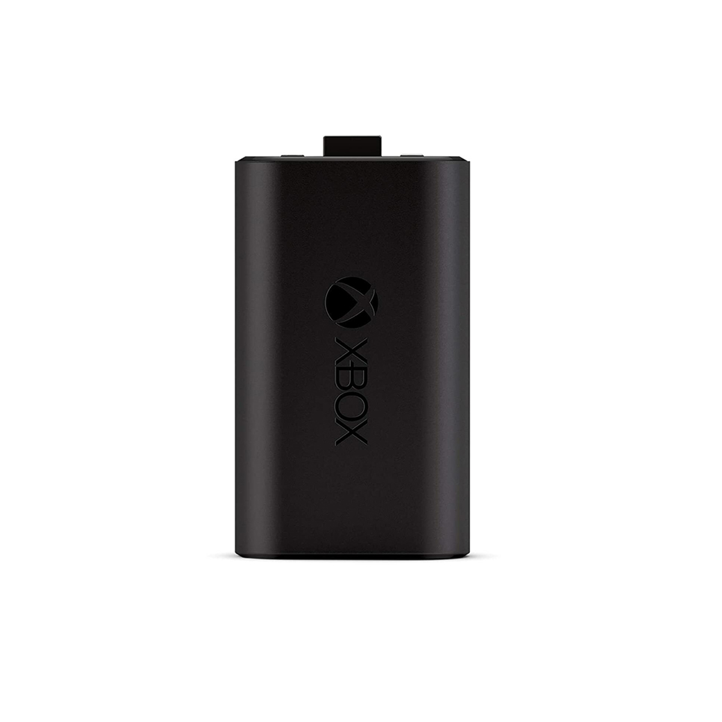 Xbox : Rechargeable Battery + USB-C