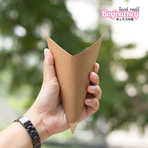 ซองเฟรนช์ฟรายส์ไซส์ S