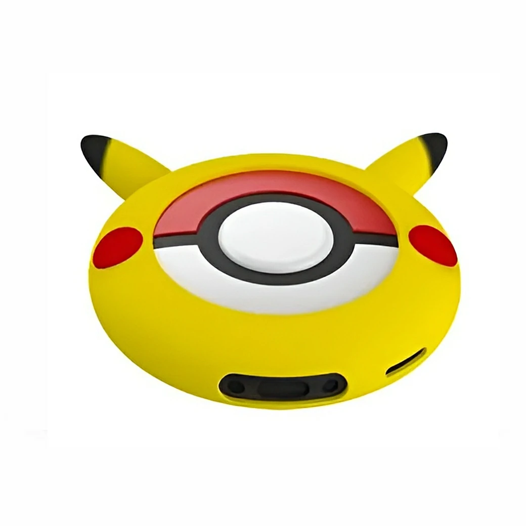 Pokémon GO Plus + : เคสซิลิโคน