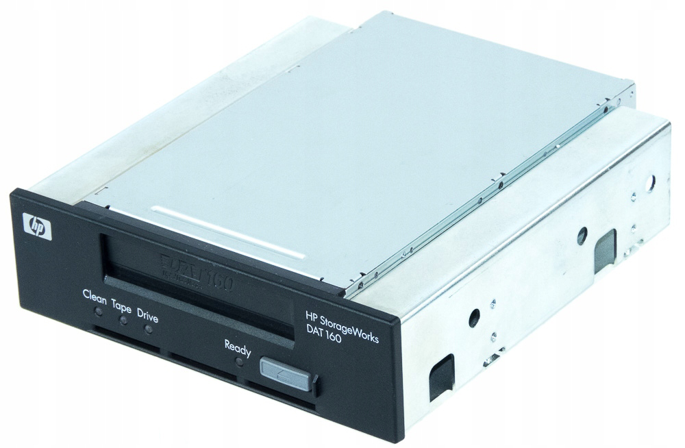 HP 450446-001 Storageworks Dat160 SCSI Tape Drive Q1573-60005 สินค้ารับประกัน โดย บริษัท อะไหล่เซิร์ฟเวอร์ จำกัด.