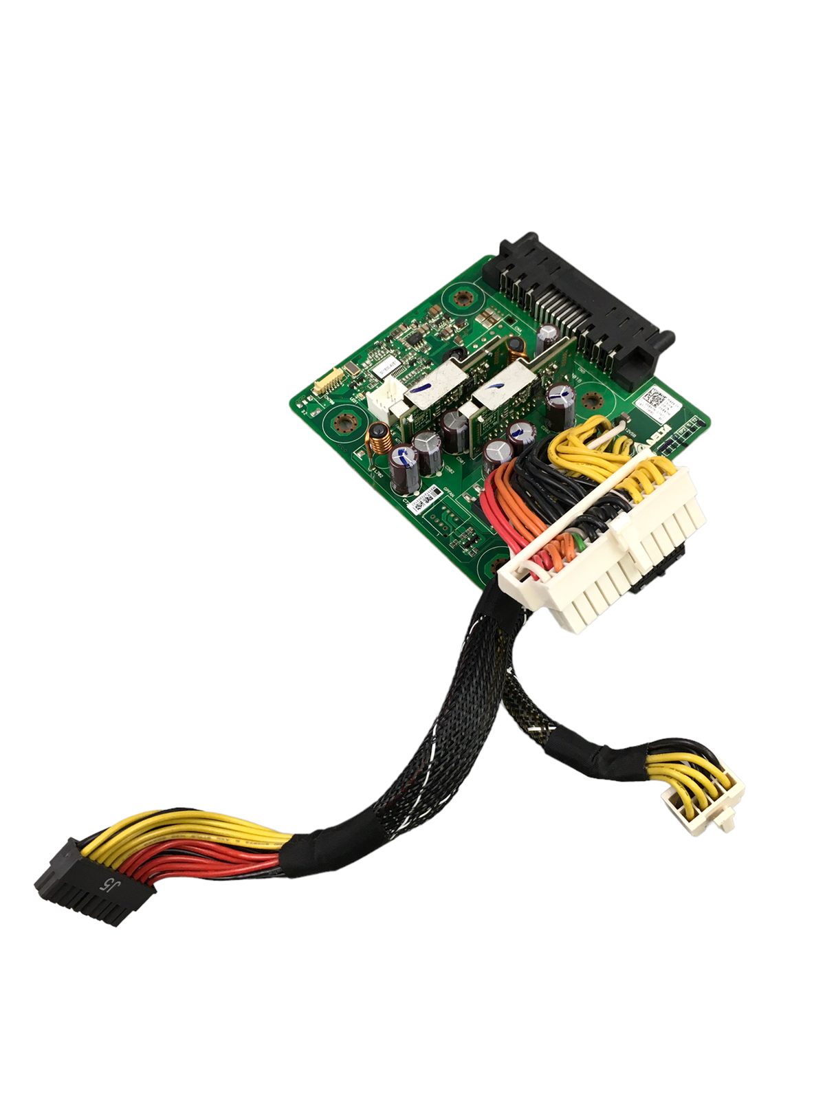 Dell PowerEdge R510 R515 Power Distribution Board // 0X847M (Used) // สินค้ารับประกัน โดย บริษัท อะไหล่เซิร์ฟเวอร์ จำกัด