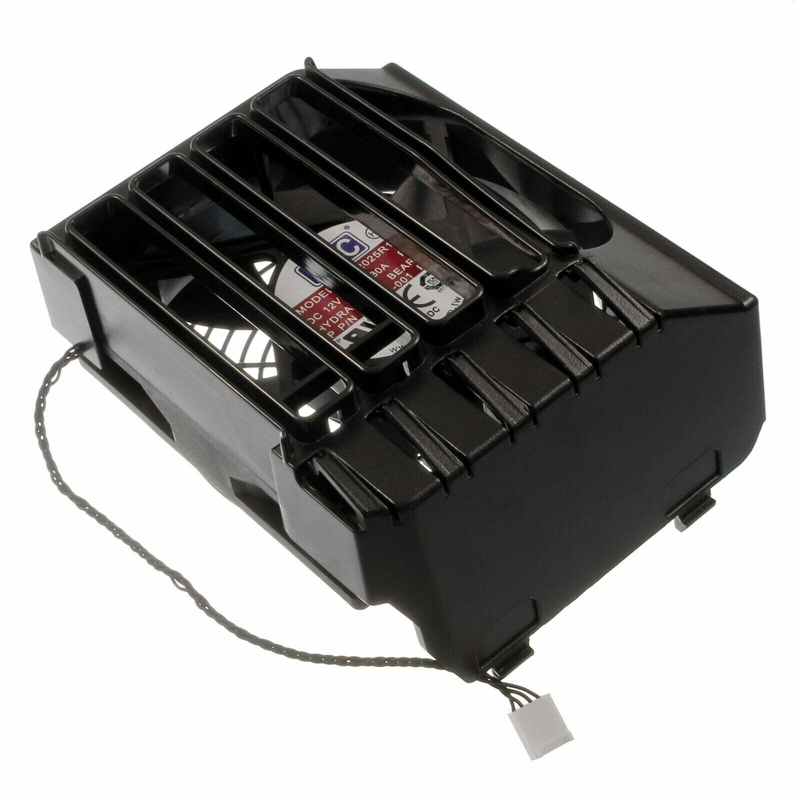 HP PCI Z620 Workstation Front Fan Chassis // 644319-001 (Used) // สินค้ารับประกัน โดย บริษัท อะไหล่เซิร์ฟเวอร์ จำกัด