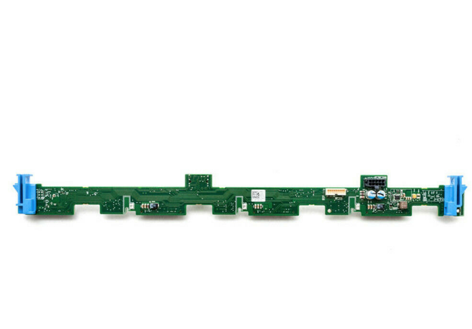 Dell R230 R330 R430 4x 3.5" LFF Hard Drive Backplane Board // 820HH / 0820HH (Used) // สินค้ารับประกัน โดย บริษัท อะไหล่เซิร์ฟเวอร์ จำกัด