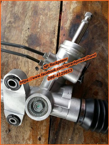 แร็คเพาเวอร์ PROTON EXORA