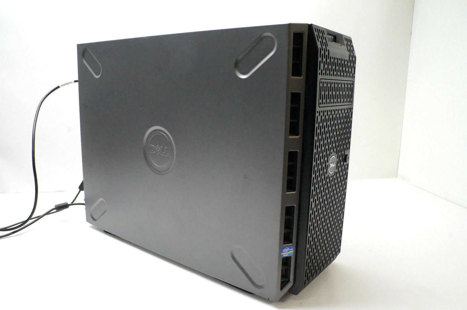 Dell PowerEdge T320 Server E5-2407 V2 2.4GHZ /Ram 64GB/HDD 1TB 7.2K Sata 3.5"/POWER 550 W /Raid H310 สินค้ารับประกัน 3 เดือน โดย บริษัท อะไหล่เซิร์ฟเวอร์ จำกัด