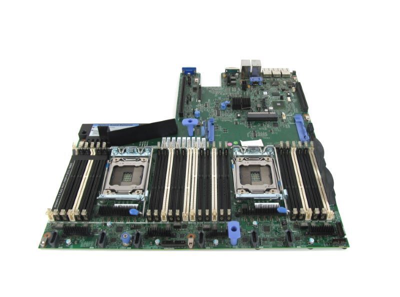 IBM System X3550 M4 V1 System Motherboard // 01GR492 (Used) // สินค้ารับประกัน โดย บริษัท อะไหล่เซิร์ฟเวอร์ จำกัด