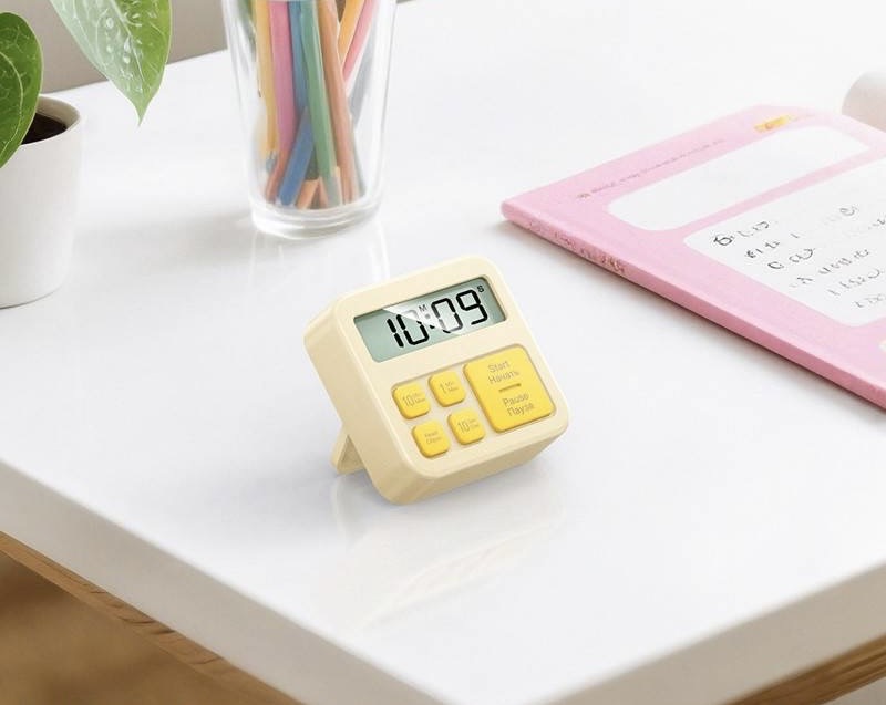 HX43 ELECTRONIC TIMER