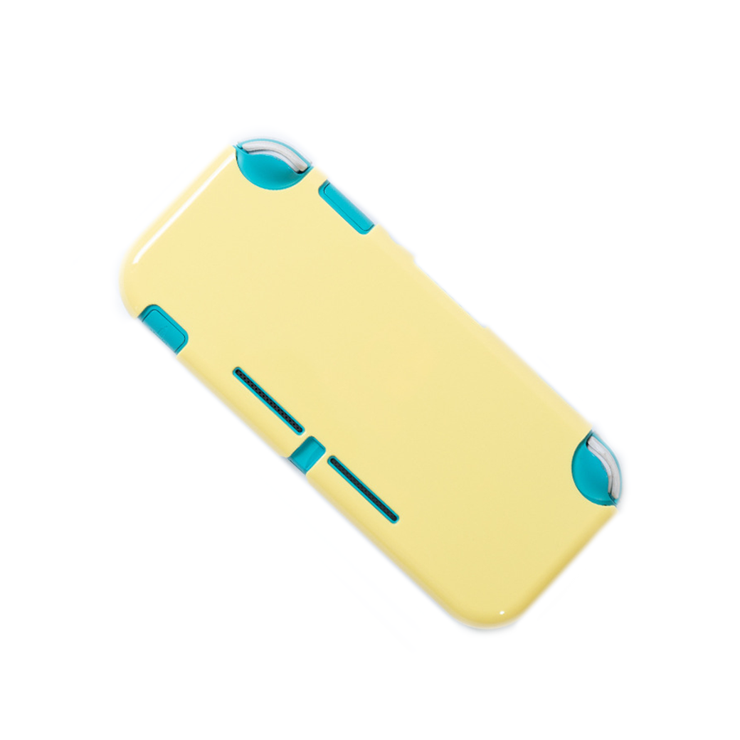 Nintendo Switch Lite : Case Crystal