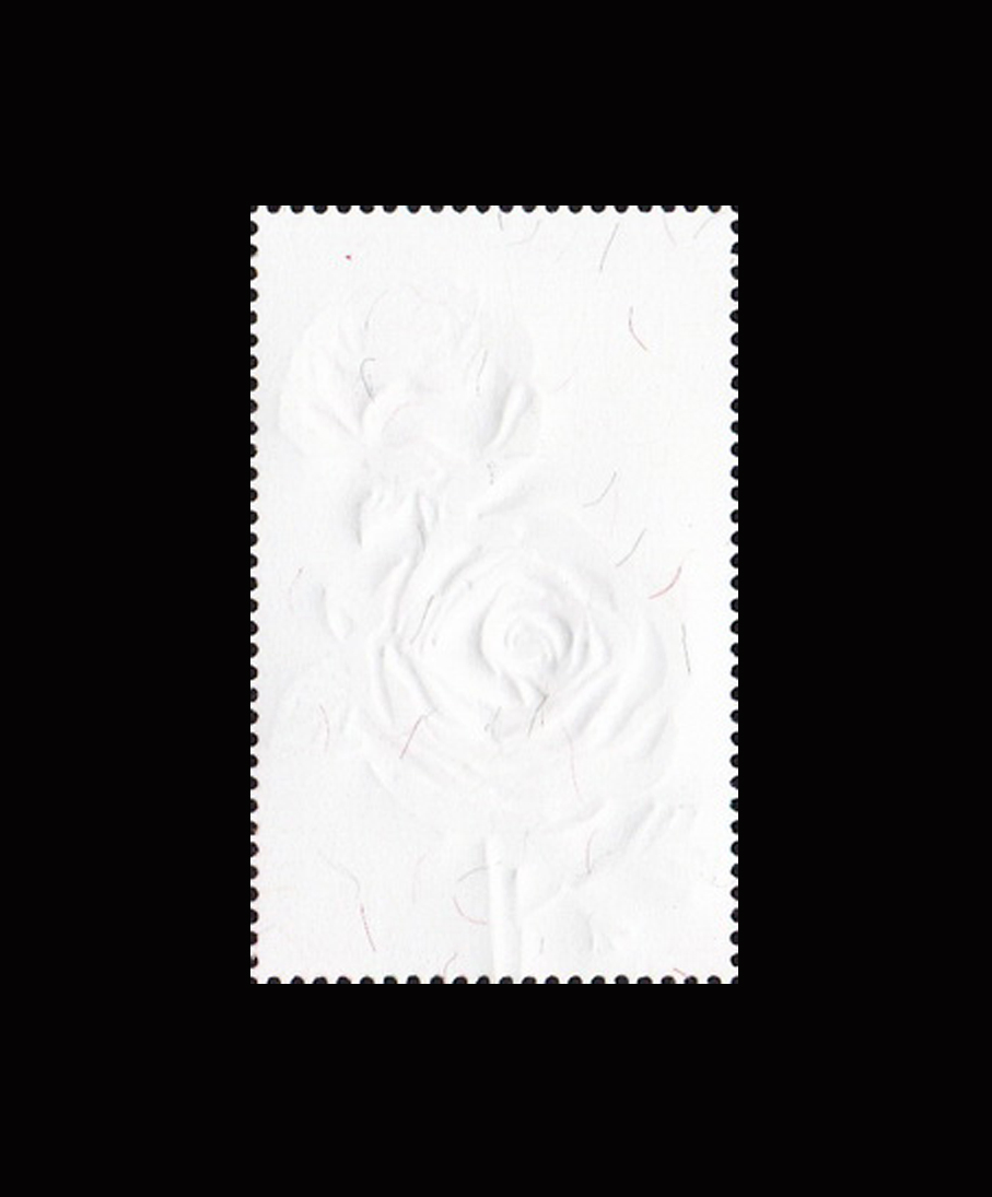 แสตมป์สื่อแห่งความรัก ปี2562