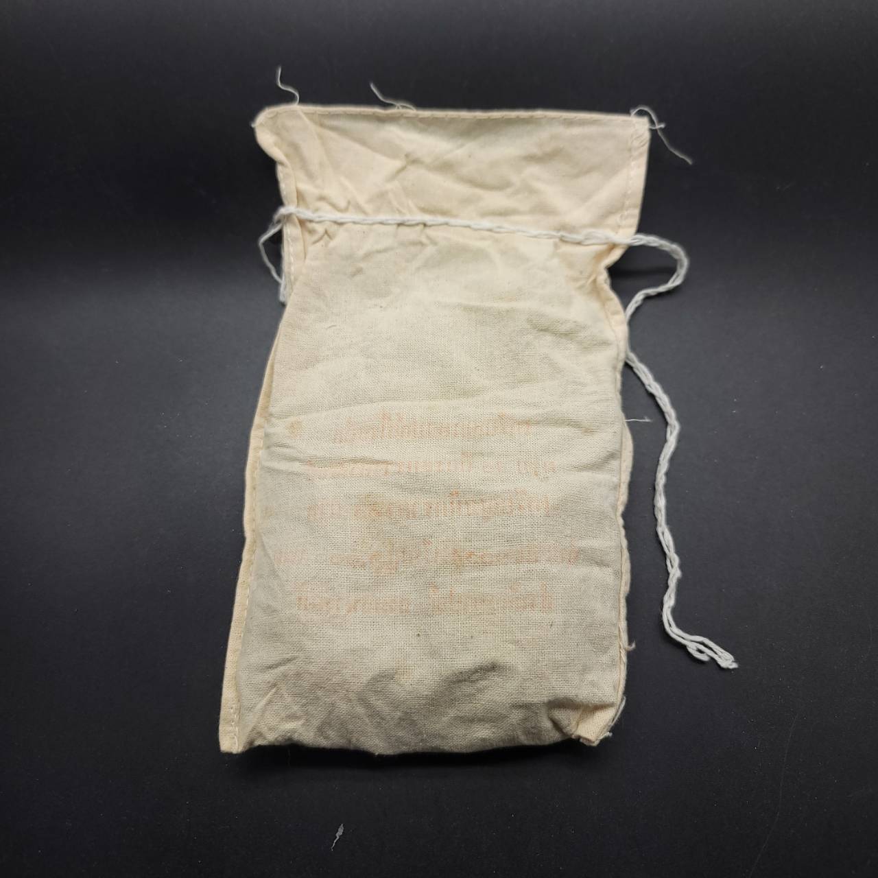 เหรียญ 10บาท(สองสี) 80ปี กระทรวงพาณิชย์ (ยกถุง 100เหรียญ)