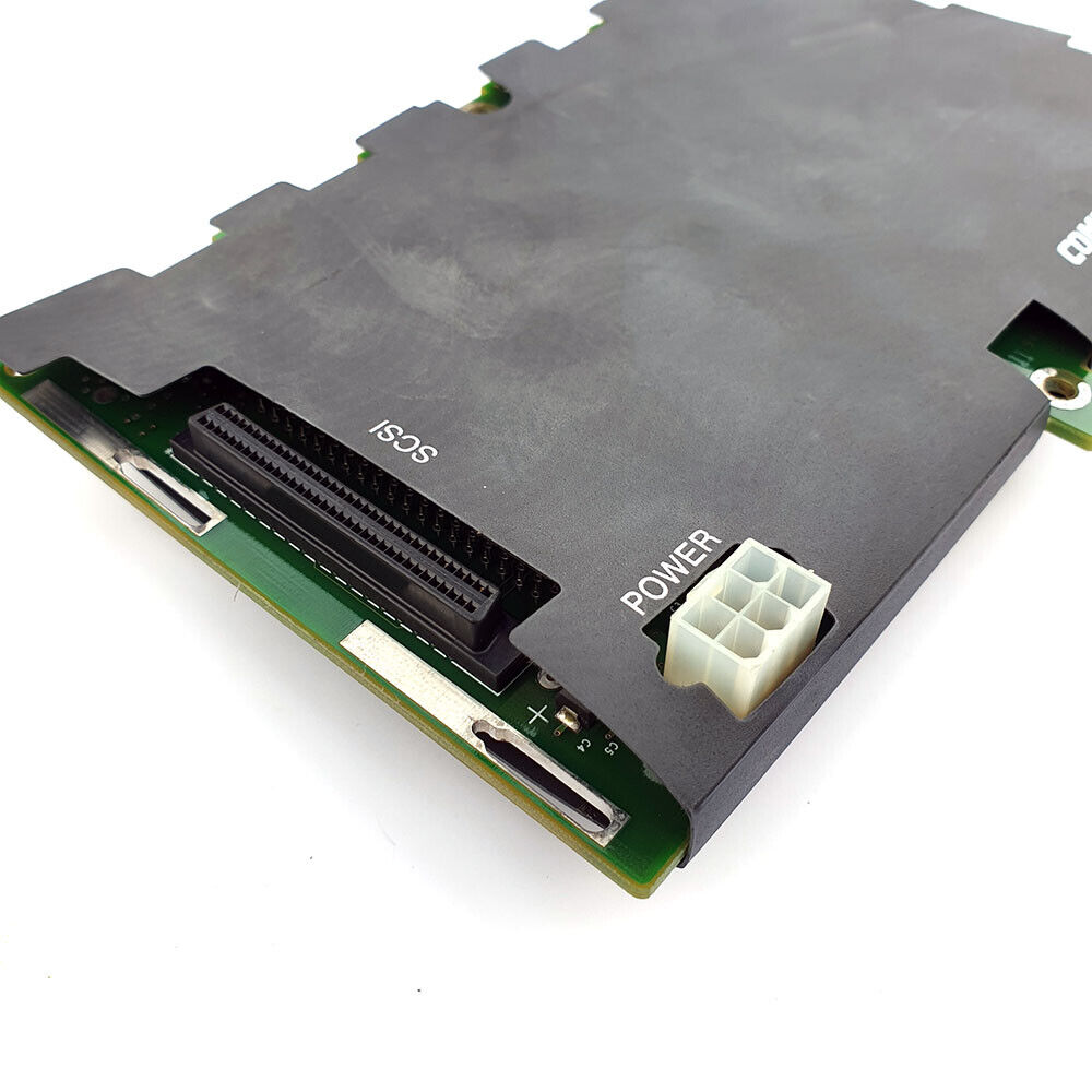 HP ProLiant ML530 ML570 Hard Drive Backplane Board / 159313-001 (Used) // สินค้ารับประกัน โดย บริษัท อะไหล่เซิร์ฟเวอร์ จำกัด