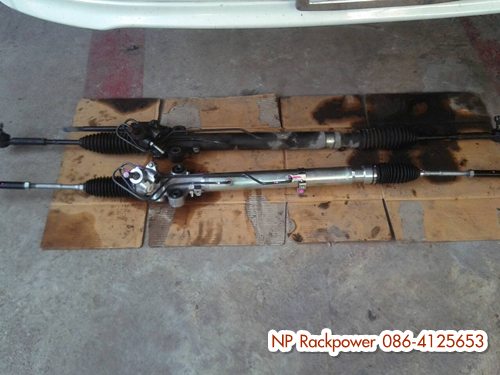 Toyota Commuter ( รถตู้ )