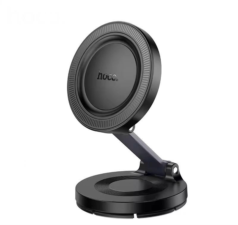 H61 SHOW FOLDING RING MAGNETIC CAR HOLDER (DASHBOARD)
