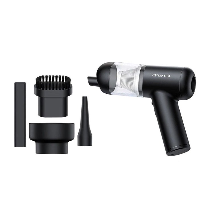 V2 HANDHELD VACUUM CLEANER