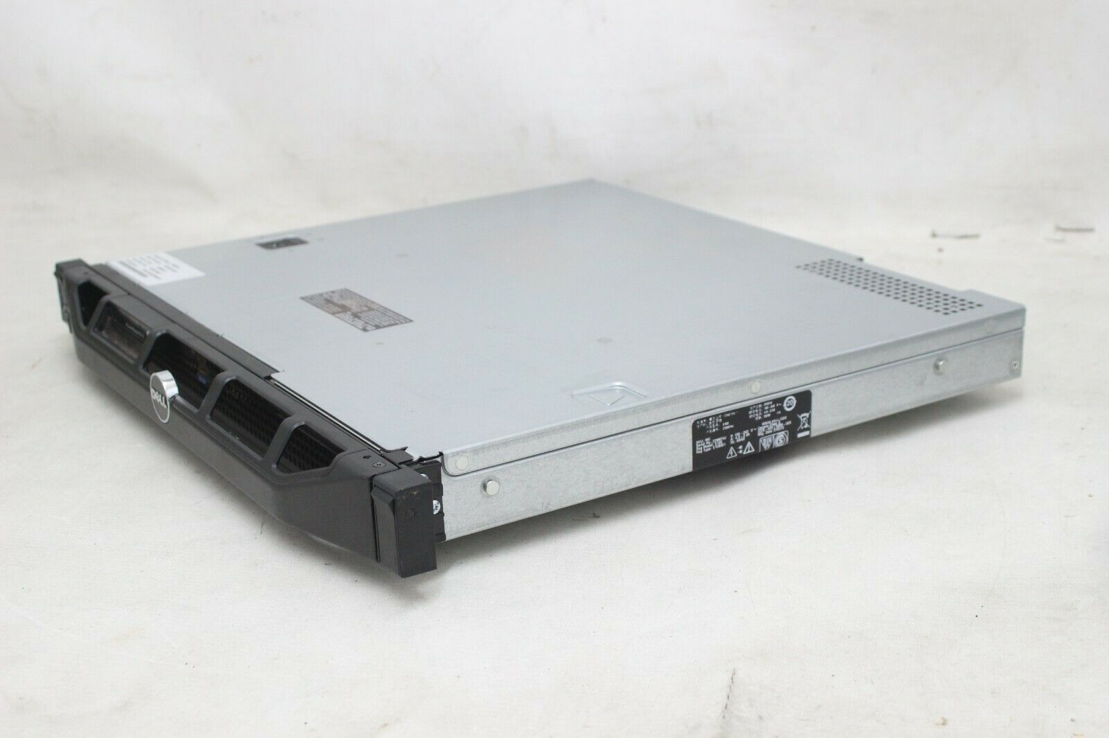 Dell R210 II Server PowerEdge มีเฉพาะ Case + Mainboard (Used) // สินค้ารับประกัน โดย บริษัท อะไหล่เซิร์ฟเวอร์ จำกัด