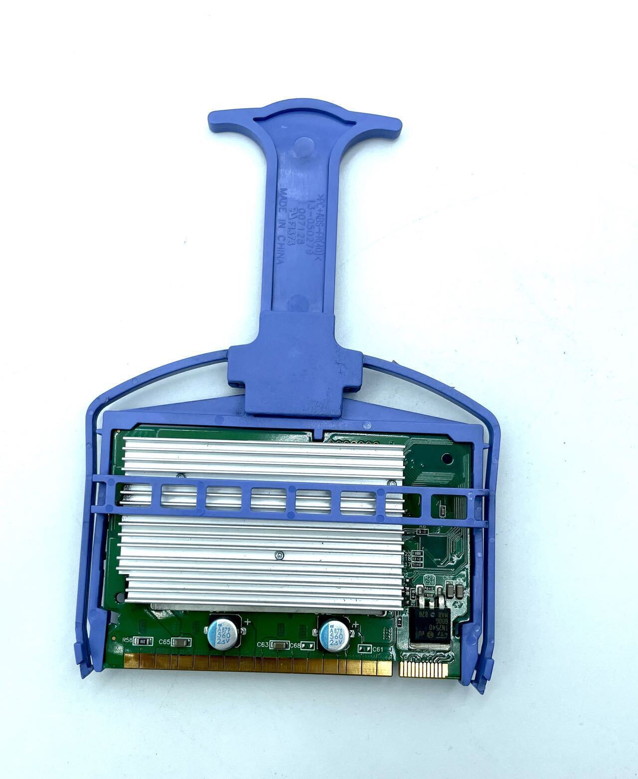 IBM VRM FOR X3850 M2 X3950 M2 / 39Y7301 / 4424284 / 44W4321 (Used) // สินค้ารับประกัน โดย บริษัท อะไหล่เซิร์ฟเวอร์ จำกัด