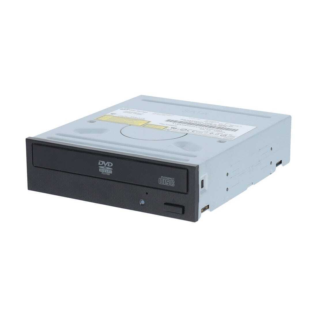 IBM Sata Multi Player DVD-ROM Drive // 43W8466 / 00MW352 / DH60N (Used) // สินค้ารับประกัน โดย บริษัท อะไหล่เซิร์ฟเวอร์ จำกัด