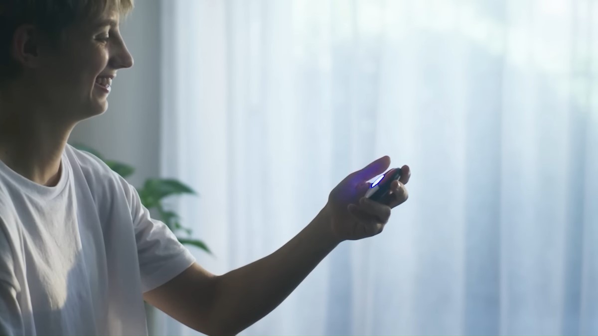 Pokémon GO Plus + | ใช้ชีวิตแบบเทรนเนอร์ตัวจริงง่ายๆ จับโปเกมอนแบบชิลๆ