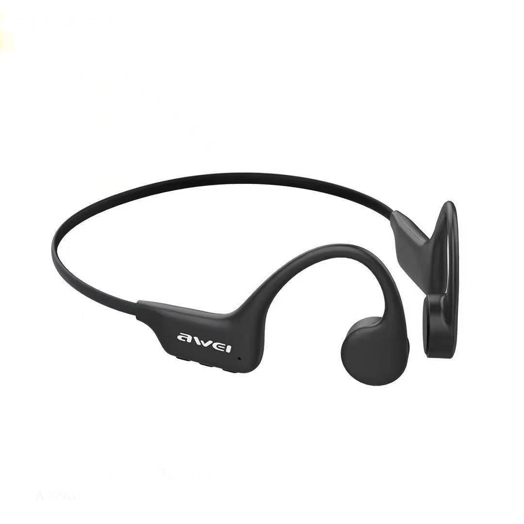 A899BL SWIMMING BONE CONDUCTION HEADSET