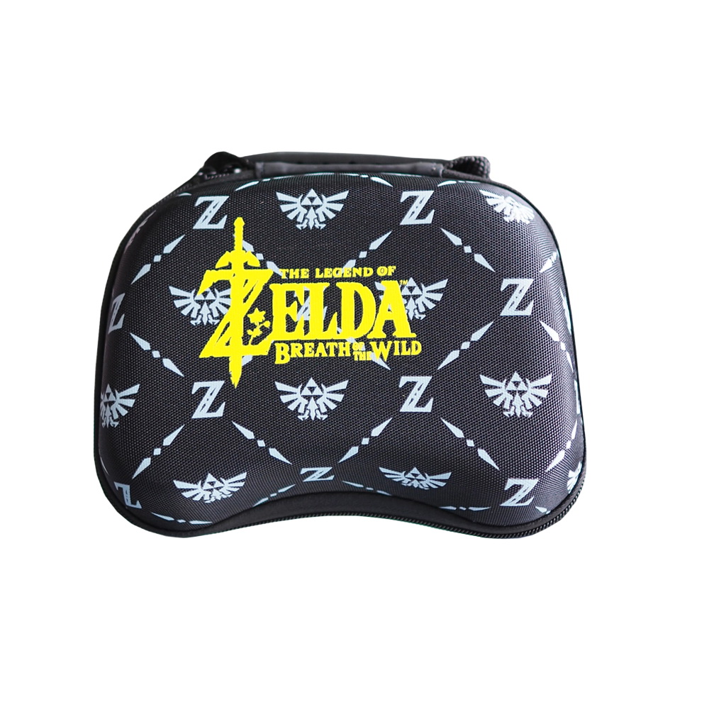 Nintendo Switch Bag Controller (Zelda)