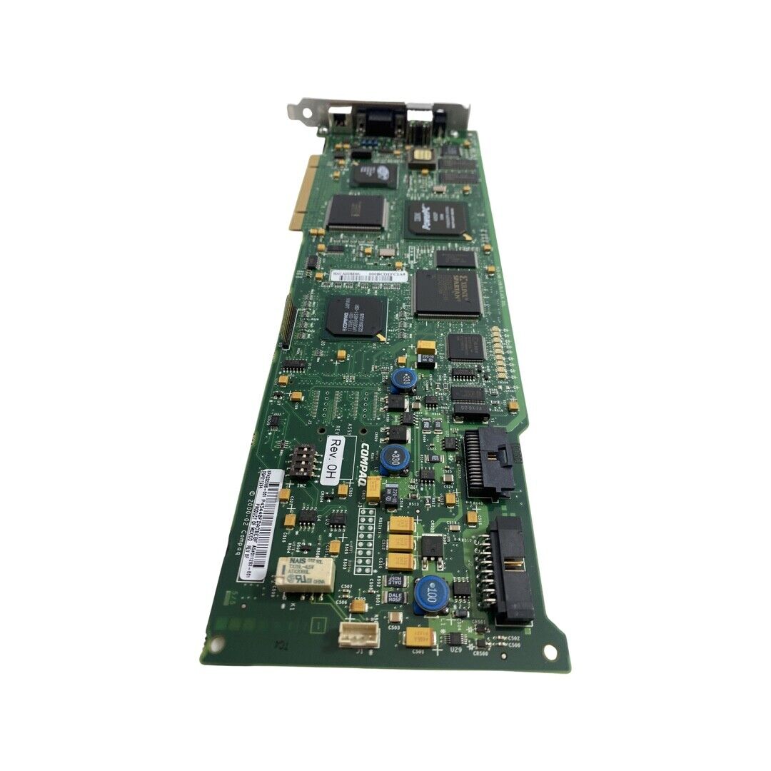 HP Compaq 232386-001 Remote Insight Card Lights-Out Edition II (Used) // สินค้ารับประกัน โดย บริษัท อะไหล่เซิร์ฟเวอร์ จำกัด