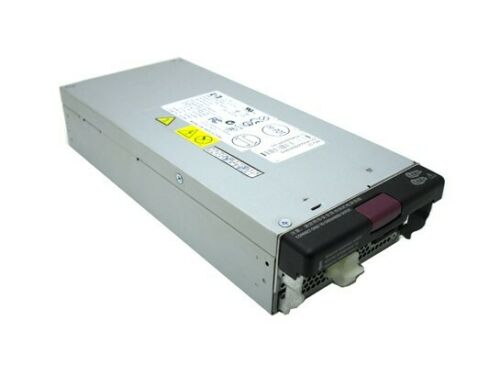 HP Proliant ML370 G4 Power Supply PSU // 347883-001 / 344747-001 / 367242-001 (Used) // สินค้ารับประกัน โดย บริษัท อะไหล่เซิร์ฟเวอร์ จำกัด
