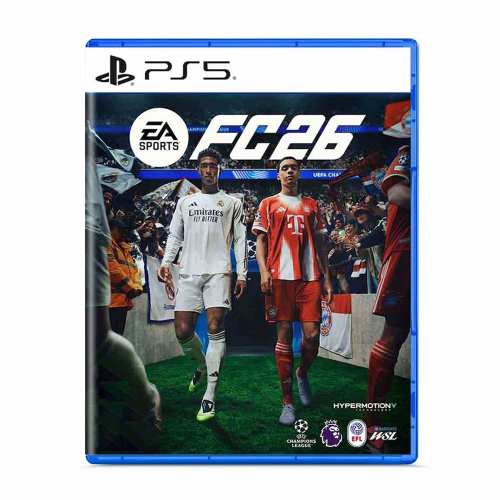 PS5- EA SPORTS™ FC 26 *Pre-Order 26/09/25