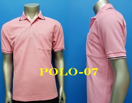 เสื้อโปโล เสื้อกีฬาสี เสื้อกีฬาโรงเรียน ชุดฟอร์มภายในบริษัท