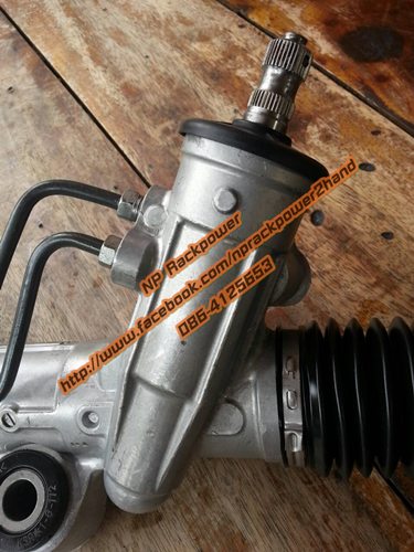 All-New ISUZU D-Max ตัวยกสูง