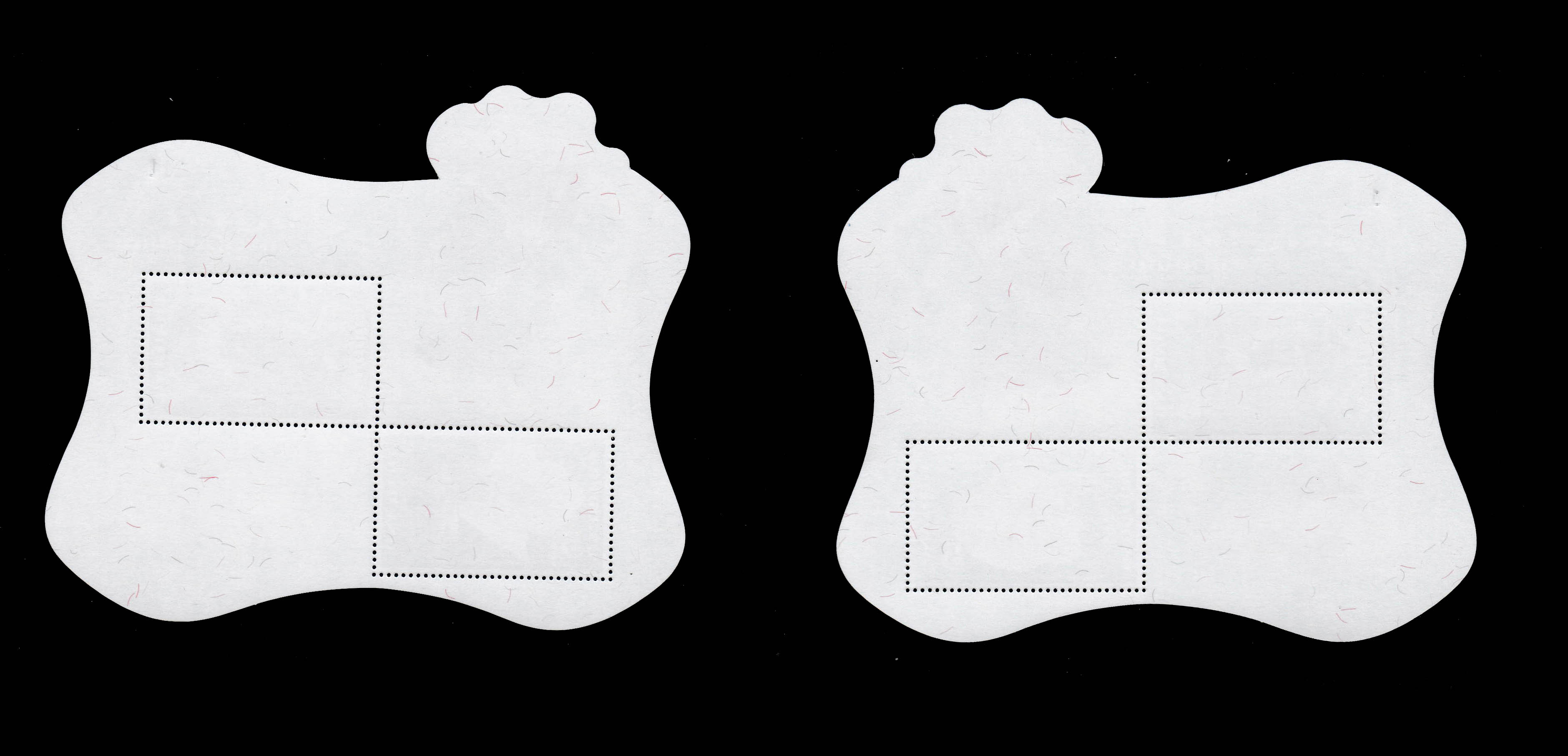 ชีทสัตว์น้ำประจำชาติไทย