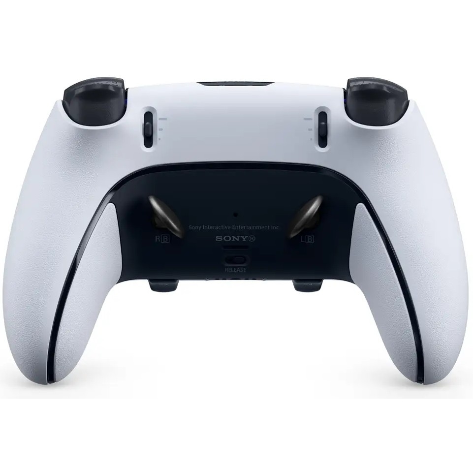 PS5 : DualSense Edge Wireless Controller (TH) – ปรับแต่ง สั่งการ คว้าชัย ให้คุณคุมเกมได้ดั่งใจ!