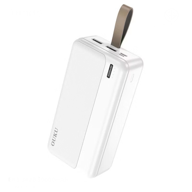 EK3-J42B 30000mAh POWERBANK