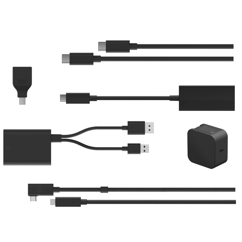 HTC VIVE Wired Streaming Kit