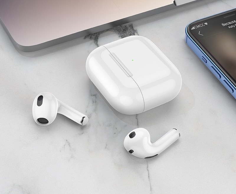 EW26 TRUE WIRELESS STEREO HEADSET