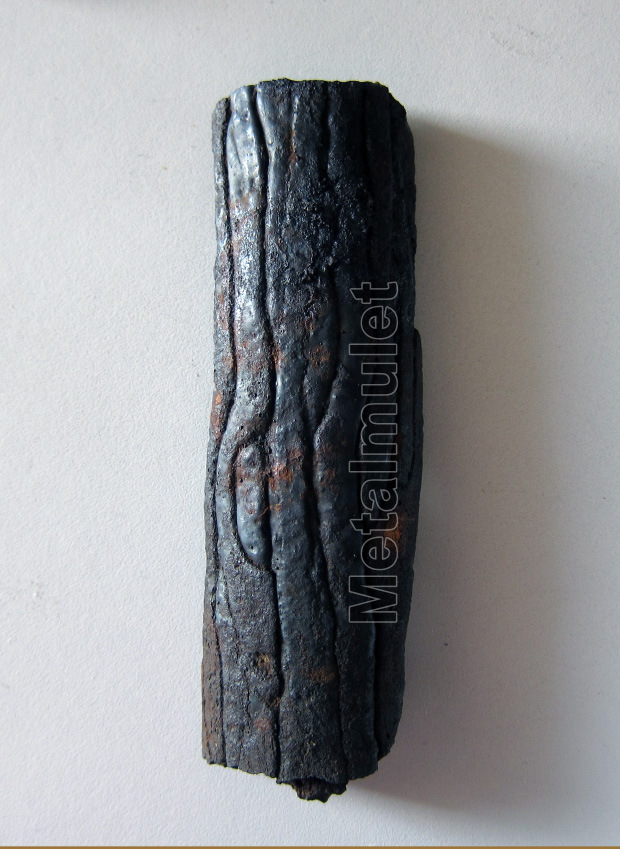 แก่นเหล็กไหลย้อย