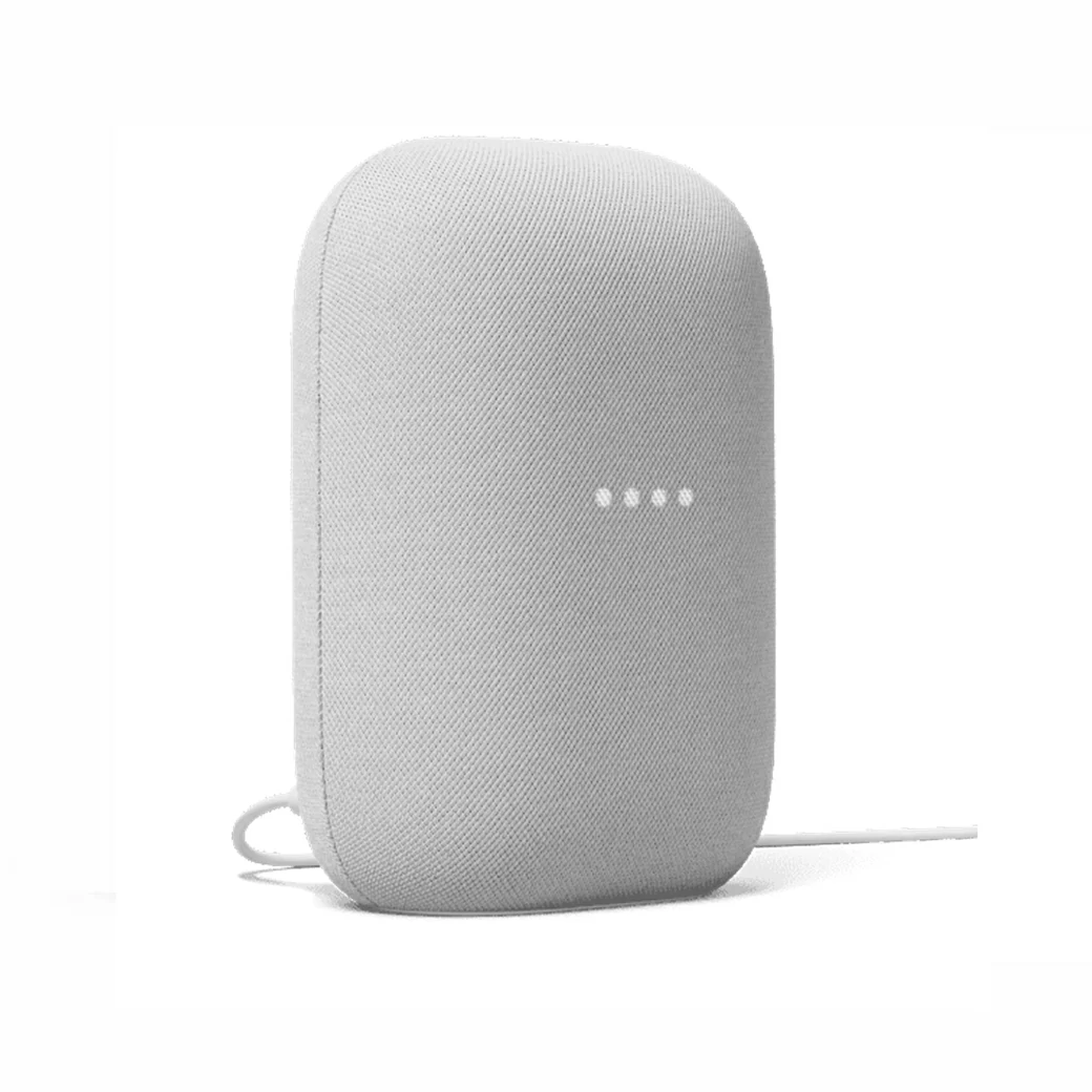 Google Nest Audio (White)