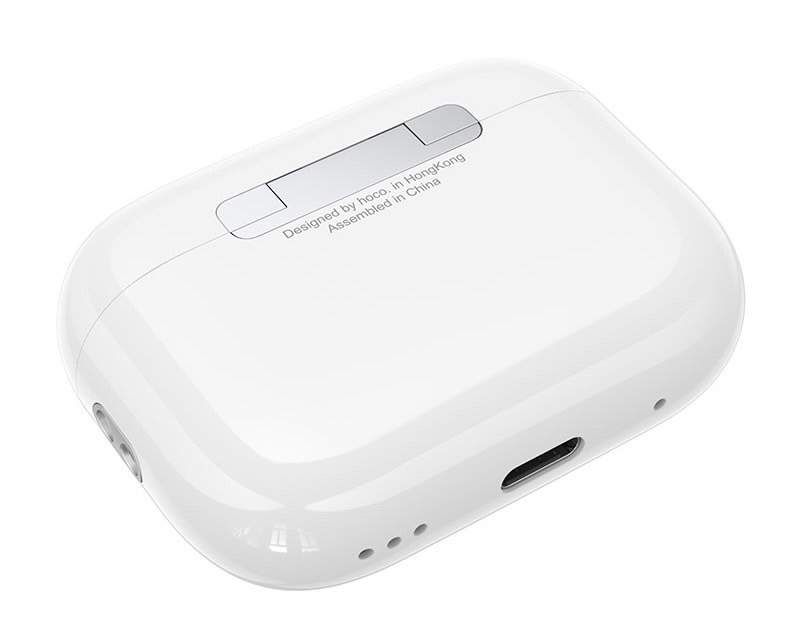 DES49 COOL BT HEADSET WITH DISPLAY