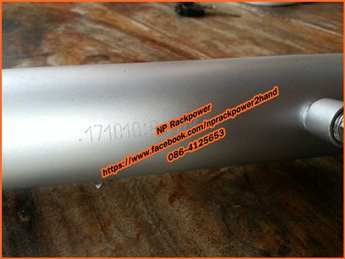 แร็คเพาเวอร์ PROTON EXORA