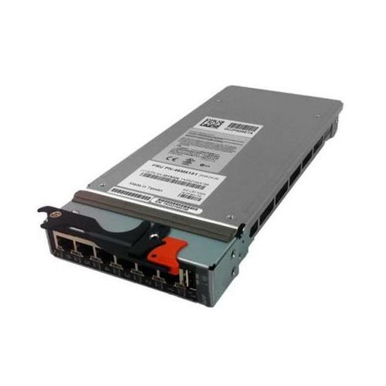 IBM Server Connectivity Module for BladeCenter // FRU 39Y9326 / 46M6151 (New) // สินค้ารับประกัน โดย บริษัท อะไหล่เซิร์ฟเวอร์ จำกัด