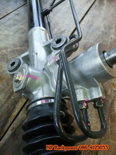 HONDA CITY ( 96 - 00 )