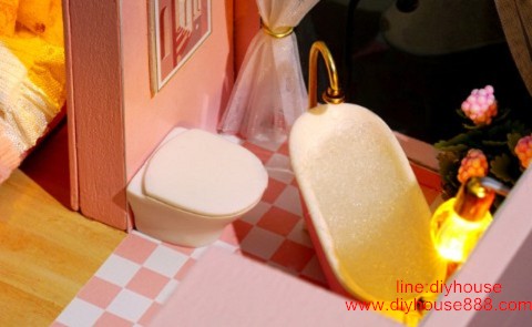 My Little Warm Moment