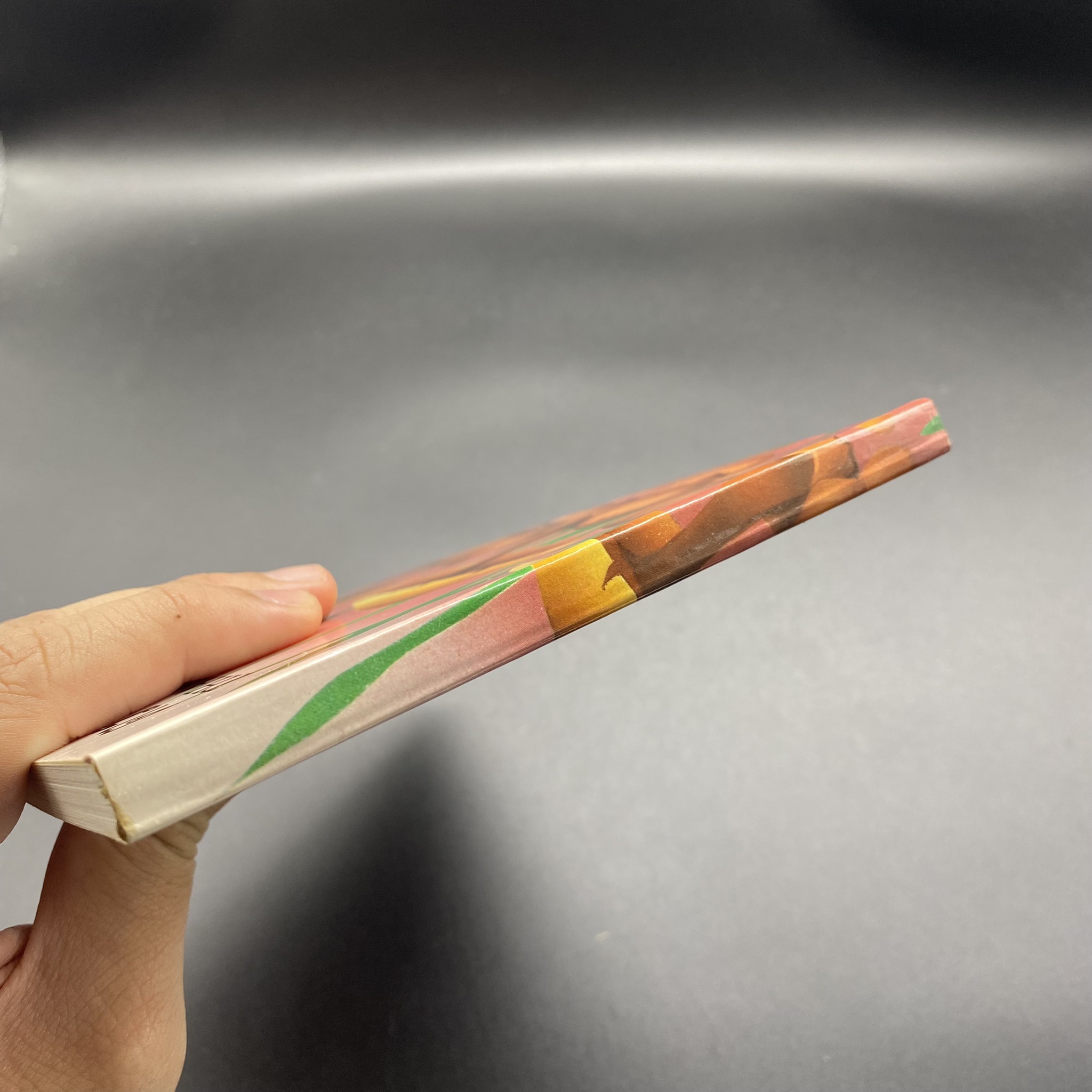 สมุดตราไปรษณียากรประจำปี 2529 หายาก *โปรดอ่าน