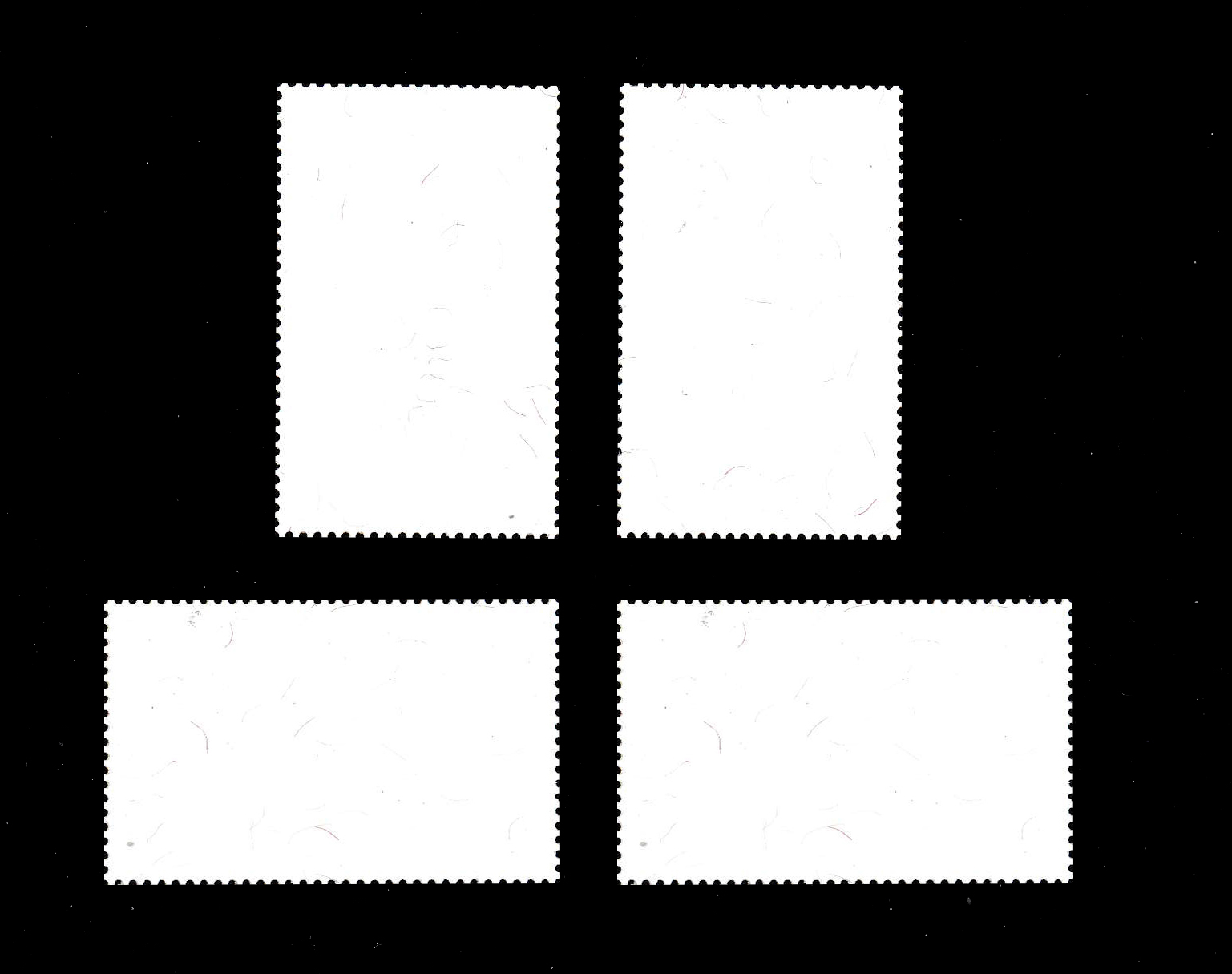 แสตมป์ประเพณีไทย 2563